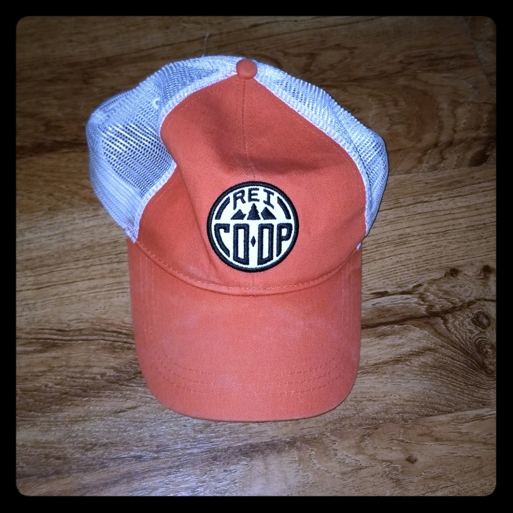 REI Coop Baseball Cap